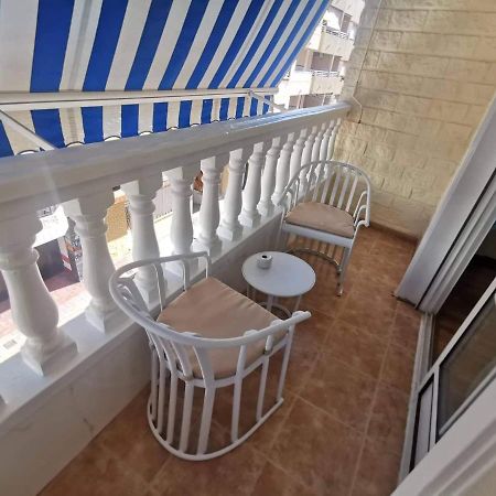 Bonita Apartamento Torrevieja Bagian luar foto