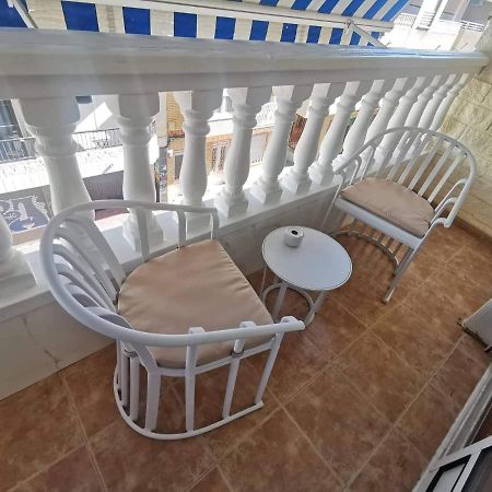 Bonita Apartamento Torrevieja Bagian luar foto