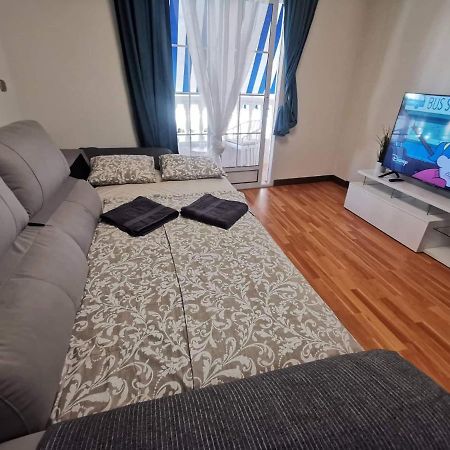 Bonita Apartamento Torrevieja Bagian luar foto