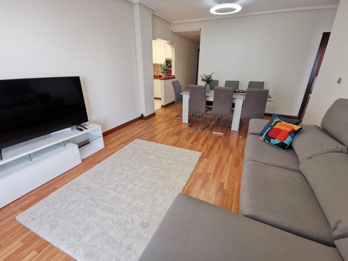 Bonita Apartamento Torrevieja Bagian luar foto