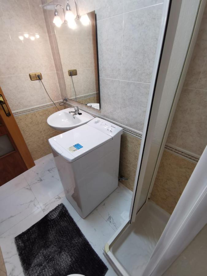 Bonita Apartamento Torrevieja Bagian luar foto