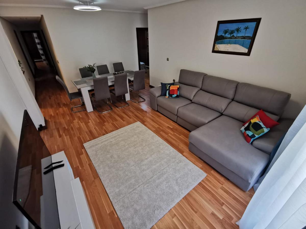 Bonita Apartamento Torrevieja Bagian luar foto