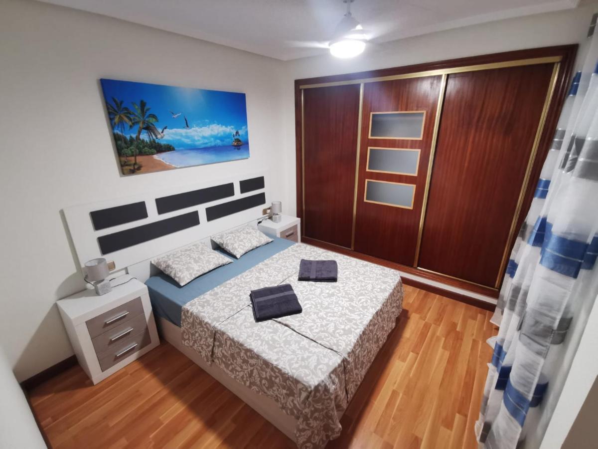Bonita Apartamento Torrevieja Bagian luar foto