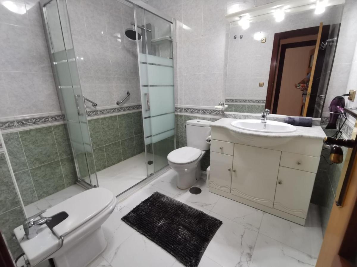Bonita Apartamento Torrevieja Bagian luar foto
