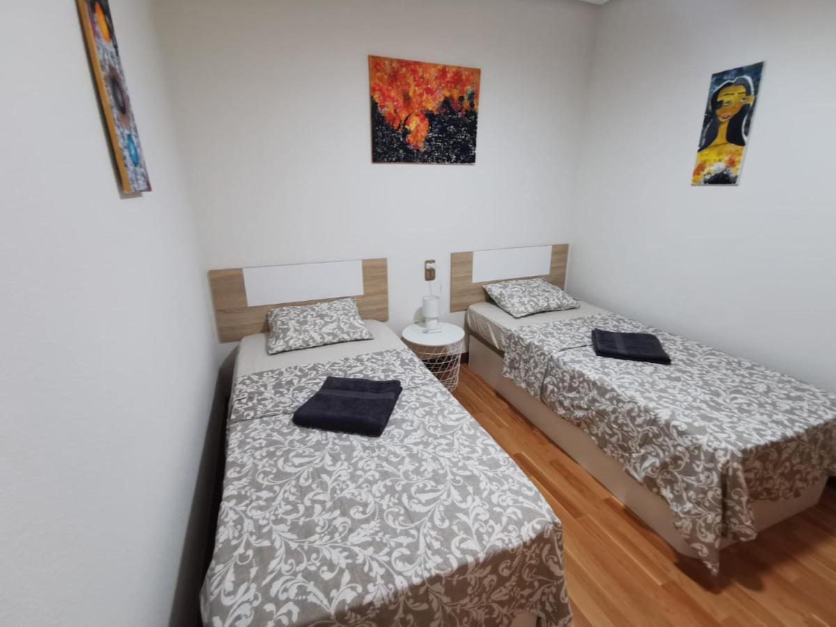Bonita Apartamento Torrevieja Bagian luar foto