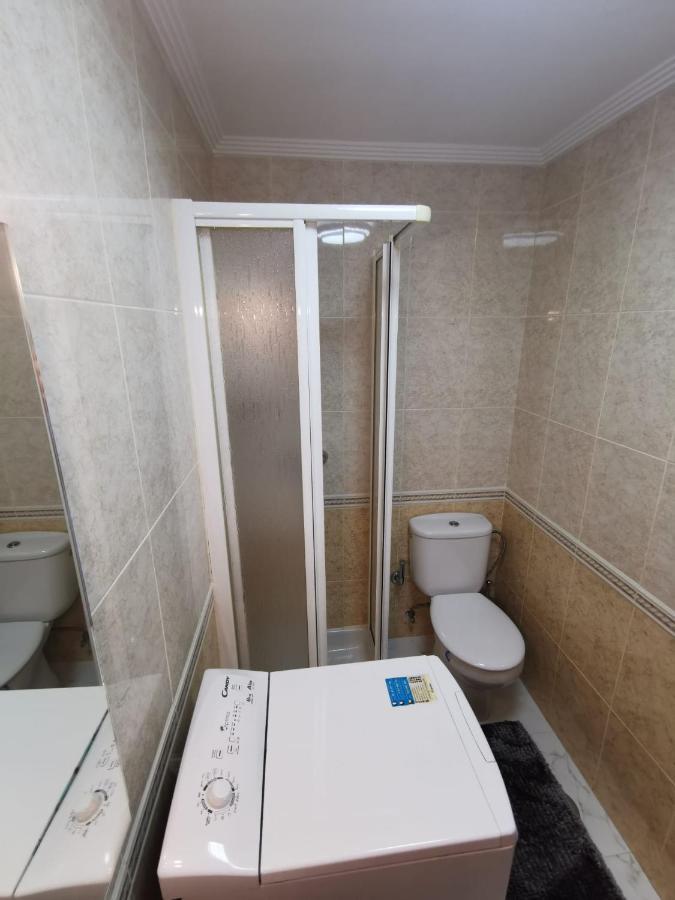 Bonita Apartamento Torrevieja Bagian luar foto