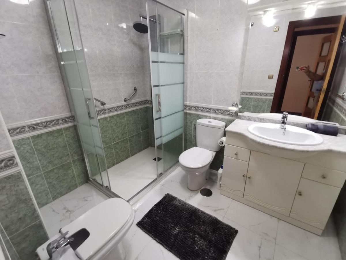 Bonita Apartamento Torrevieja Bagian luar foto