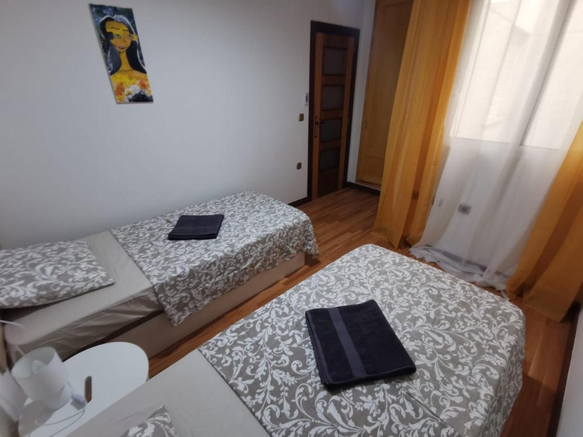 Bonita Apartamento Torrevieja Bagian luar foto