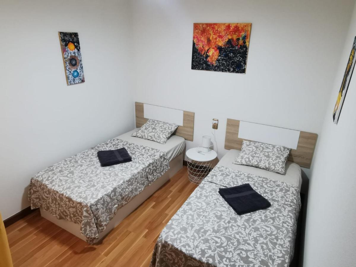 Bonita Apartamento Torrevieja Bagian luar foto