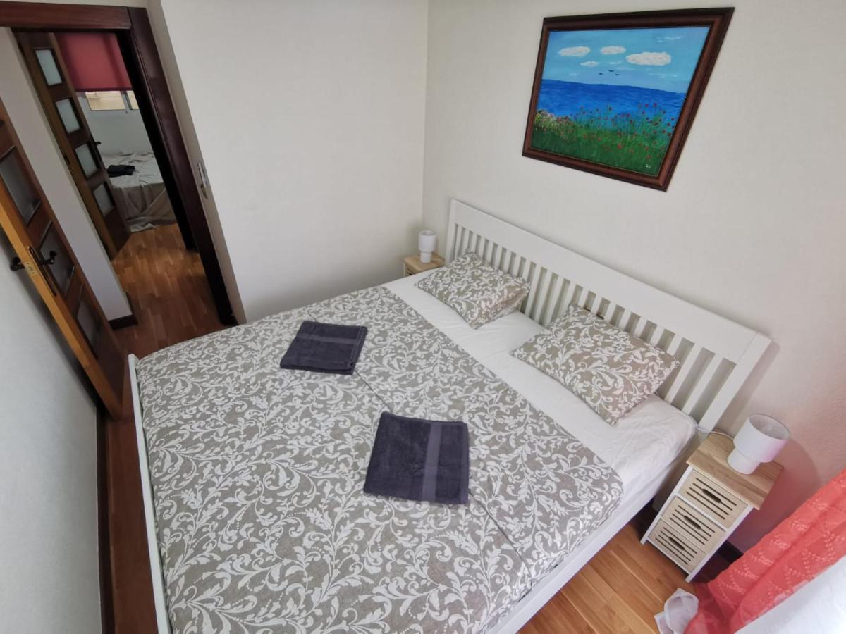 Bonita Apartamento Torrevieja Bagian luar foto