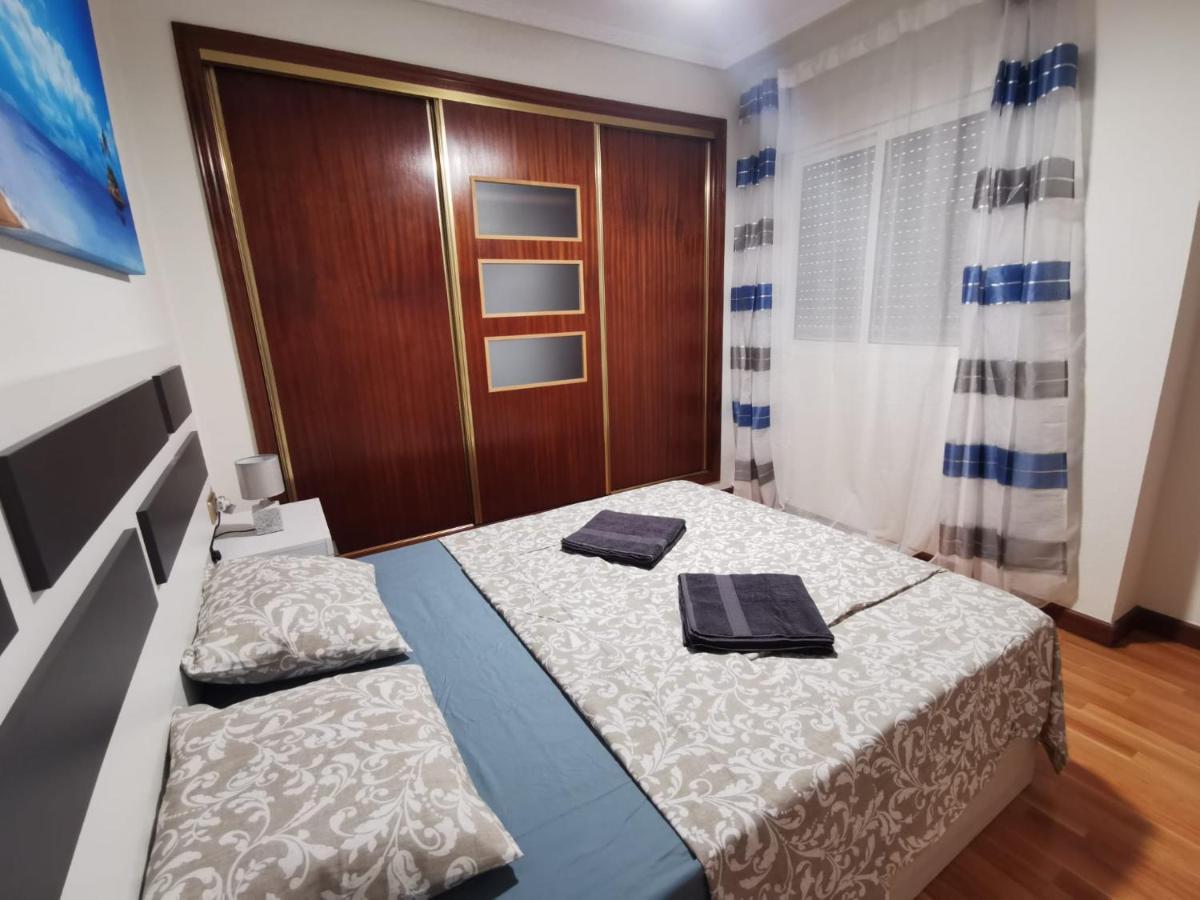 Bonita Apartamento Torrevieja Bagian luar foto