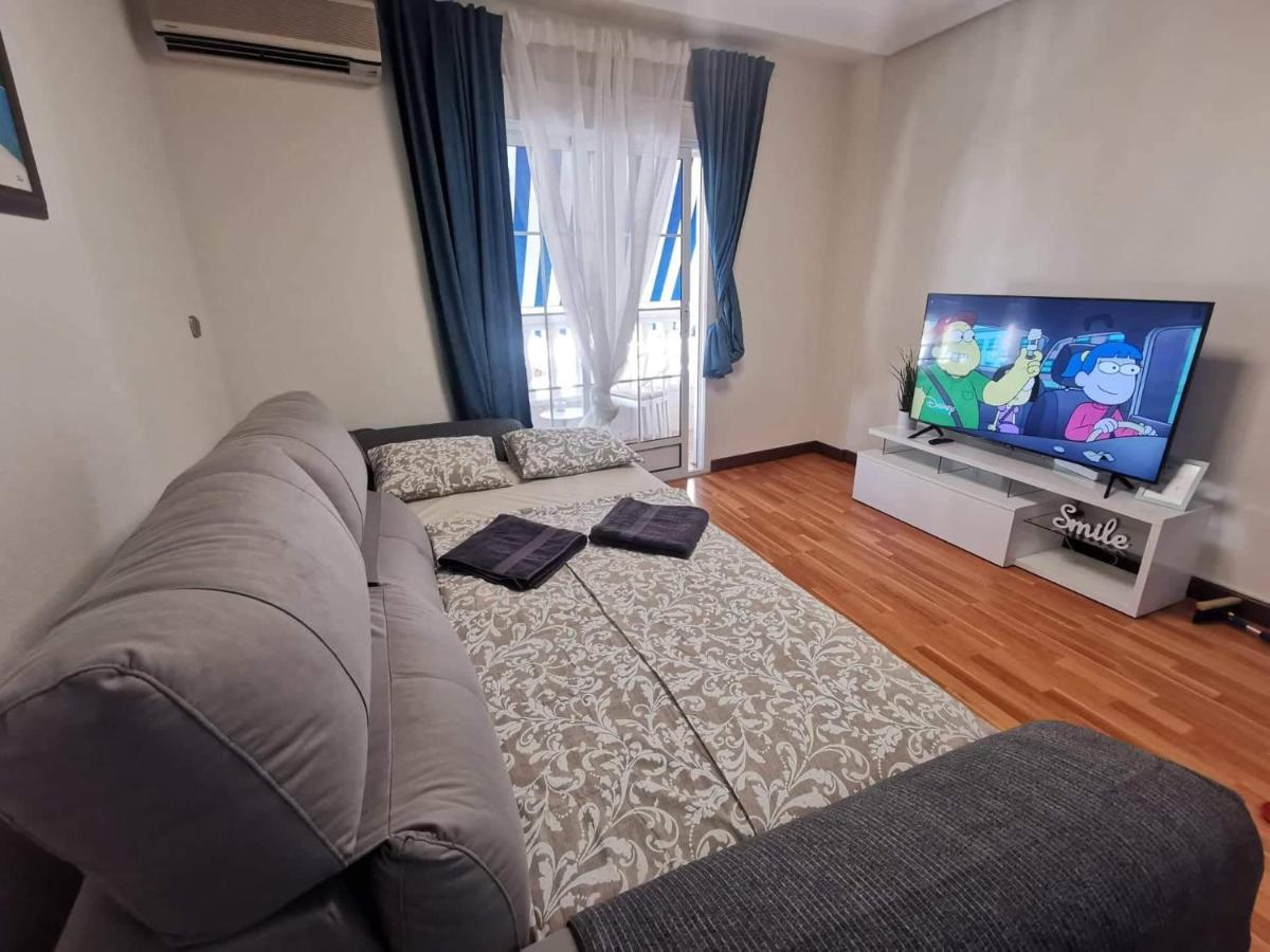 Bonita Apartamento Torrevieja Bagian luar foto